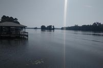 Waterfront Property in Dougherty County, Georgia