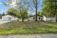 Property in Kosciusko County, Indiana
