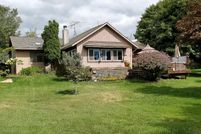 Ranch Property in Shiawassee County, Michigan