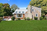 Property in Plymouth County, Massachusetts