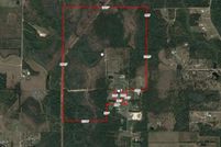 Timberland Property in Jackson County, Mississippi