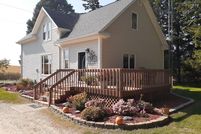 Property in Franklin County, Iowa