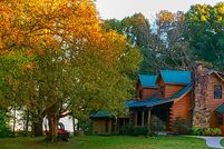 Waterfront Property in Butler County, Kentucky