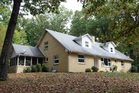 Property in Allegany County, Maryland