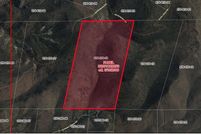 Undeveloped Land in Washoe County, Nevada