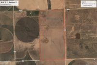 Farm Property in Terry County, Texas