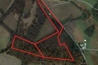 Hunting Land in Carroll County, Maryland