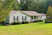 Waterfront Property in Barnwell County, South Carolina