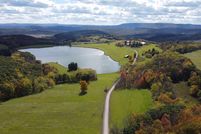 Property in Bradford County, Pennsylvania