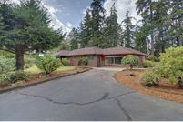 Property in Clark County, Washington