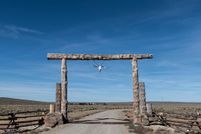 Property in Sublette County, Wyoming