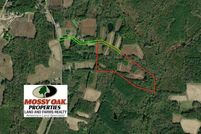 Property in Orange County, North Carolina