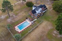 Farm Property in Barnwell County, South Carolina