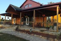 Property in Sharp County, Arkansas