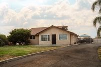 Property in Tulare County, California