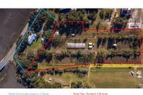 Property in Charleston County, South Carolina