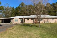 Property in Evangeline Parish, Louisiana