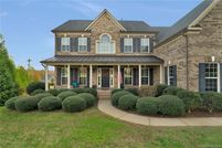 Property in Gaston County, North Carolina