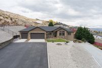 Property in Douglas County, Washington