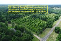 Commercial Property in Leon County, Texas