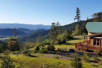 Property in Josephine County, Oregon