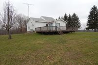 Property in Ritchie County, West Virginia