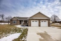 Property in Whitley County, Indiana
