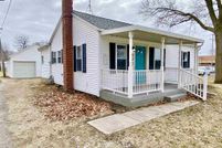 Property in Fulton County, Indiana