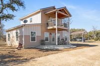 Recreational Property in Brown County, Texas