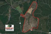 Hunting Land in King and Queen County, Virginia