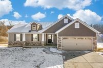 Ranch Property in Lincoln County, Missouri