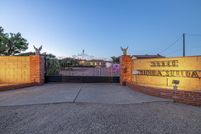 Property in Los Angeles County, California