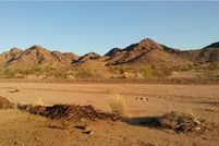 Farm Property in Yuma County, Arizona