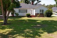 Undeveloped Land in Florence County, South Carolina