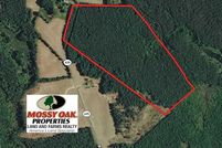 Hunting Land in King and Queen County, Virginia