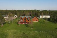 Property in Alpena County, Michigan