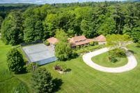 Farm Property in Berkshire County, Massachusetts