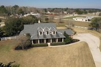 Property in Harris County, Texas