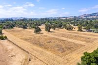 Undeveloped Land in Sonoma County, California