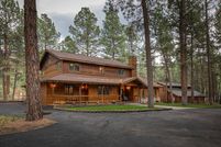 Property in La Plata County, Colorado