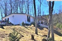 Property in Ashe County, North Carolina