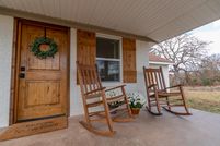 Ranch Property in Pottawatomie County, Oklahoma