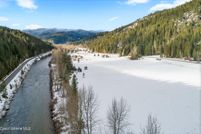 Property in Shoshone County, Idaho