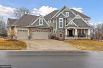 Property in Hennepin County, Minnesota