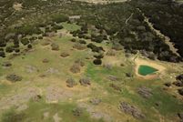 Property in Bosque County, Texas