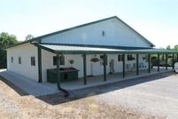 Property in Lyon County, Kentucky