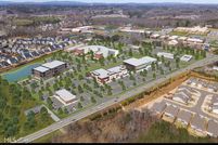 Property in Cherokee County, Georgia