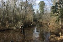 Hunting Land in Prince George County, Virginia