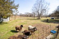 Hunting Land in Sebastian County, Arkansas