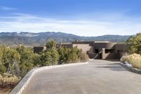 Property in Santa Fe County, New Mexico